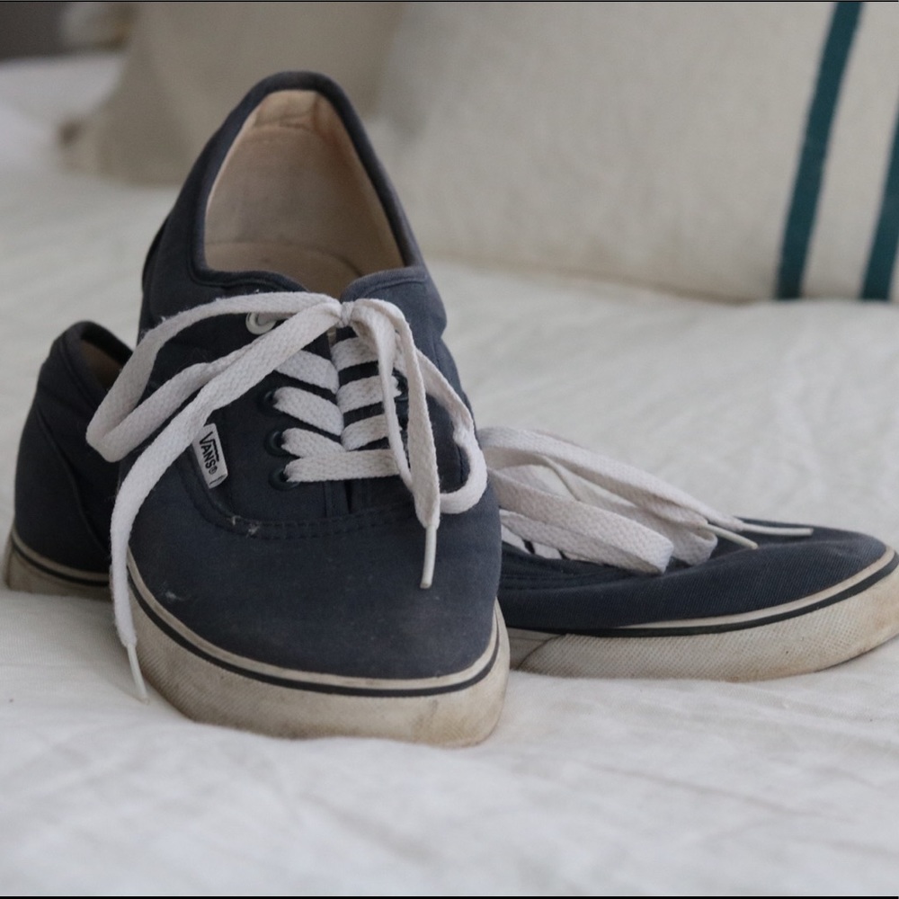SALE Vans Unisex Women’s 11/Men’s 9.5